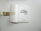 Le Cin&eacute;ma sovi&eacute;tique. Moussinac L&eacute;on