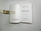 Italia. Gautier Th&eacute;ophile
