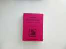 Lettres de Mlle de Lespinasse. Lespinasse Julie de