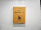 La vie de Mahomet. Dermenghem &Eacute;mile