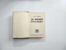La Maison Philibert. Lorrain Jean