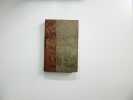 Le Taureau de Mazargues. Rolland R.-M