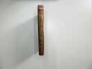 Le Taureau de Mazargues. Rolland R.-M
