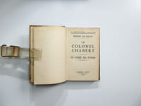 Le Colonel Chabert - Le Curé de Tours
