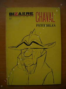 CHAVAL petit bilan