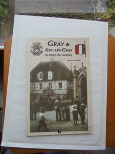 gray et arc les gray au temps des casernes