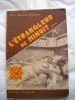 mon roman policier : L'ETRANGLEUR DE MINUIT. J.H . GILBERT