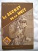 mon roman policier : LE SECRET DE LA NUIT. CLAUDE ASCAIN