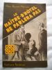 mon roman policier : LE MAITRE D'HOTEL NE PARLERA PAS. TONY GUIDE