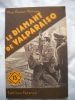 mon roman policier :  LE DIAMANT DE "VALPARAISO ". jean voussac