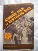 mon roman policier :  LE DERNIER FILM DE BERTRAND DIAZ. TONY GUILDE