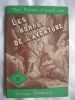 Mon roman d'aventure :  LES HOMMES DE L'AVENTURE.  MICHEL DARRY