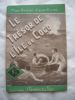 Mon roman d'aventure : LE TRESOR DE L'ILE DE COCO.  JOSEPH DE TREFFORT