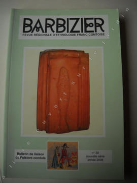 ARTICLES :- des "incunable" de l'abbé GARNERET: le bulletin paroissial de Lantenne, 1938-1939 par joseph PINARD.- fourches et râteaux : une enquête de ...