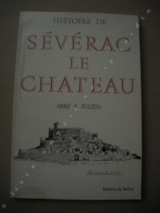 HISTOIRE DE SEVERAC LE CHATEAU