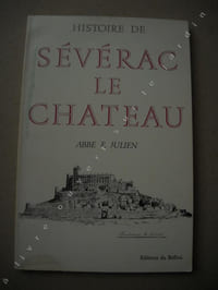 HISTOIRE DE SEVERAC LE CHATEAU