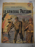 LE GENERAL PATTON. NICOLAS CHATELAIN