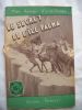 Mon roman d'aventure : LE SECRET DE L'ÎLE PALMA. LEO GESTELYS