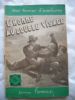 Mon roman d'aventure :L'HOMME AU DOUBLE VISAGE  . SERGE ALKINE