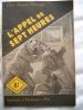 mon roman policier : L'APPEL DE SEPT HEURES. alain MARTIAL