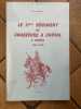 le 11 éme régiment de chasseurs a cheval a Vesoul ( 1887-1940). HENRI RAMEAU