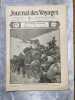 LES VRAIE VICTIMES  la guerre russo-japonaise.  JOURNAL DES VOYAGES et des aventures de terre et de mer : monde pittoresque : terre illustr&eacute;e ...