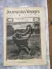  UN DUEL A MORT.  JOURNAL DES VOYAGES et des aventures de terre et de mer : monde pittoresque : terre illustr&eacute;e r&eacute;unis.CAPITAINE BILL'S   