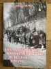 LES ANNEES NOIRES DANS LE TERRITOIRE DE BELFORT 1939-1945. STEPHANE MURET
