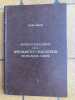 NOTES ET DOCUMENTS SUR LA REFORME ET L'INQUISITION EN FRANCHE-COMTE Extraits des archives du parlement de Dole . LUCIEN FEBVRE