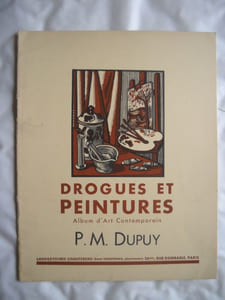 P.M. DUPUY 