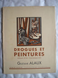 GUSTAVE ALAUX