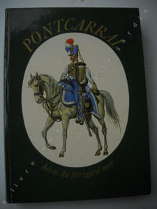 PONTCARRAL Héros du Perigord Noir 