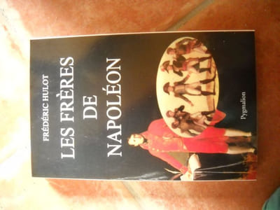 LES FRERES DE NAPOLEON 