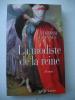 LA MODISTE DE LA REINE Le roman de Rose Bertin . CATHERINE GUENNEC          