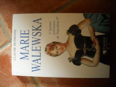 MARIE WALEWSKA