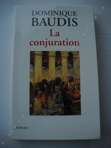 LA CONJURATION