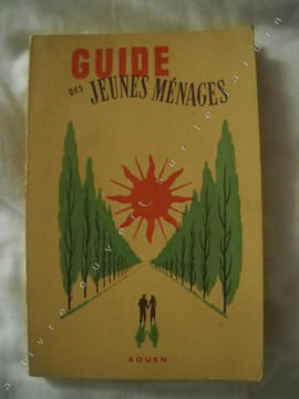 GUIDE DES JEUNES MENAGES. rené BERNI