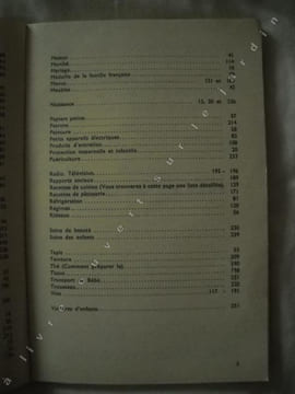 GUIDE DES JEUNES MENAGES. rené BERNI