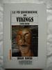 La vie quotidienne  DES vikings (800-1050). REGIS BOYER