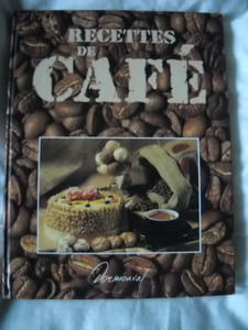 RECETTES DE CAFE