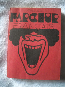 ALMANACH DU FARCEUR FRANCAIS 1965-1966- 1 ere année. almanach