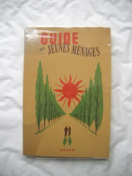 GUIDE DES JEUNES MENAGES . rené BERNI