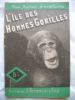 Mon roman d'aventure : ile des hommes goriles. PAUL TOSSEL