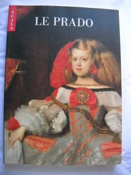 LE PRADO. ALFONSO E. PEREZ SANCHEZMANUELA MENA MARQUES JUAN J. LUNAJOAQUIN DE LA PUENTEMATIAS DIAZ PADRON