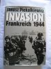 INVASION FRANKREICH 1944. JANUSZ PIEKALKIEWICZ