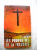 LES PROPHETIES DE LA FRAUDAISTextes recueillis et présenté par Pierre Roberdel . MARIE JULIE JAHENNY 