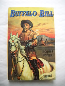 BUFFALO BILL