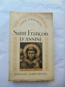 VIE DE SAINT FRANCOIS D'ASSISELes grans spirituels