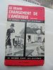 LE GRAND CHANGEMENT DE L'AMERIQUE  ( 1900 - 1950 )LE MONDE SANS LES SYSTEMES Preface de Andre Siegfried . FREDERICK LEWISS ALLEN 