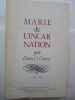 MARIE DE L'INCARNATION  ( 1599-1672 )2 tomes . DOM . G.  OURY